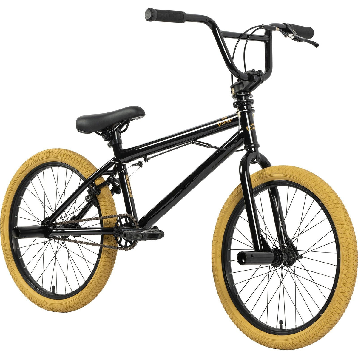 venom bikes bmx